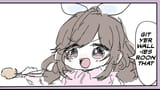 kogane wallies
