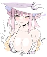 比宮じょーず - 131819332 #2 - 今年もブルアカの夏が始まる…！