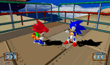 sonicisnotvolt