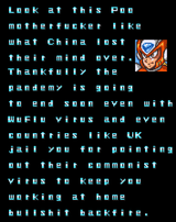 stay at home for the new world order