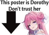 doro poster