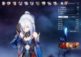 New Jingliu