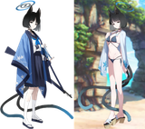 kikyous