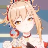yoimiya