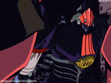 mecha batman