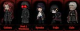 Team Red Hook