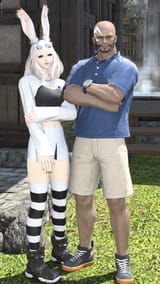daddy
