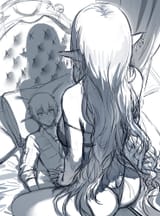 8 feet tall