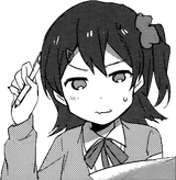 Headscratch