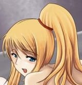 Samus if she 2010 deviantart anime girl