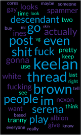 Keelan rank 1