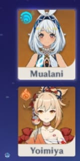 genki overload