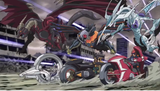 5D&#039;s ED 2 Groupshot