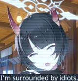 Niya idiots