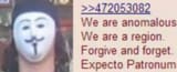 anonymoose