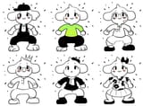 Asriel NFTs