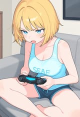 Groaning SEAF chan