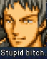 stupid