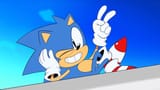 Better than you sonic