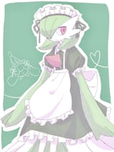 __gardevoir_and_hatenna_pokemon_drawn_by_han0579__b81b0d0c095b192c3c1ca163b84664f0