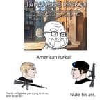 japanese isekai vs stargate isekai
