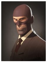 spy
