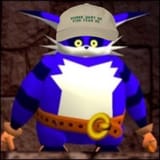 Big&#039;s hat