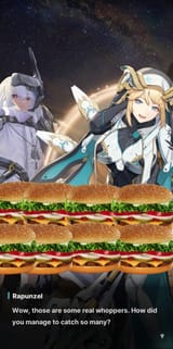 rapu whoppers