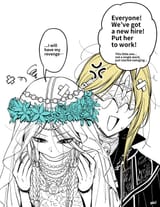 revenant and duchess