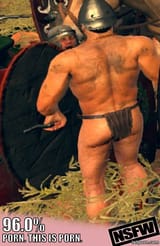 Legendary Attila