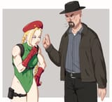 cammy walter breaking bad