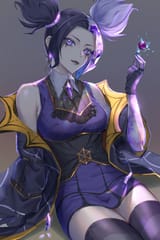 __zeri_and_prestige_fright_night_zeri_league_of_legends_drawn_by_nyaamen_fork__e67ee4723bfb4a4eaaf7d42fab2e17be