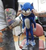Nightmare fuel