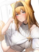 __horn_and_horn_arknights_drawn_by_tab_head__sample-bfda6cd454b9f297a17c704957171014