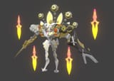 heretic hunter