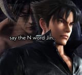 say the n word