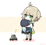 Scene and Bitey