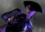 sf aki goth finger
