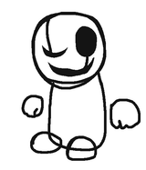 madness gaster