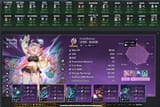 Akasha 25 04 07