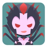cute spiderwife