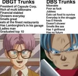 Trunks