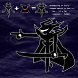 Knight Mantle