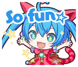 miku so fun
