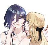 __clorinde_and_navia_genshin_impact_drawn_by_glaciel__f509fcd5736227f76c59d10118f326d7