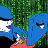 queen hacking