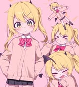 playful ibuki