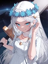 Elden Ring - Revenant Smirk