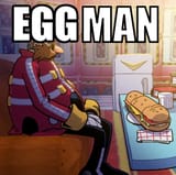 seasonaleggpression