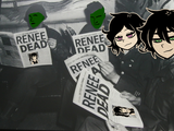 Renee Dead